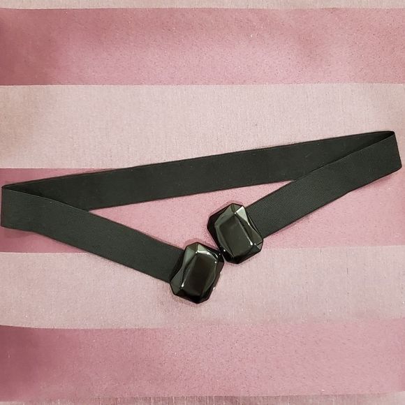 Accessories - Elastic Waistbelt